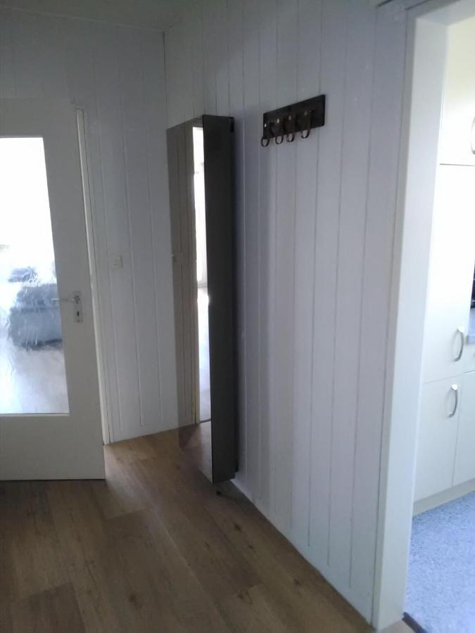 圣彼得奥尔丁Seeperle 5, Stilvolle Fewo Mit Nordseeblick公寓 外观 照片